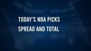 NBA Spread and Total Picks for Today, November 21