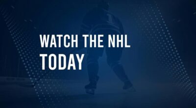 November 13 NHL TV Schedule: TV Channel, Start Times & Live Streaming Options