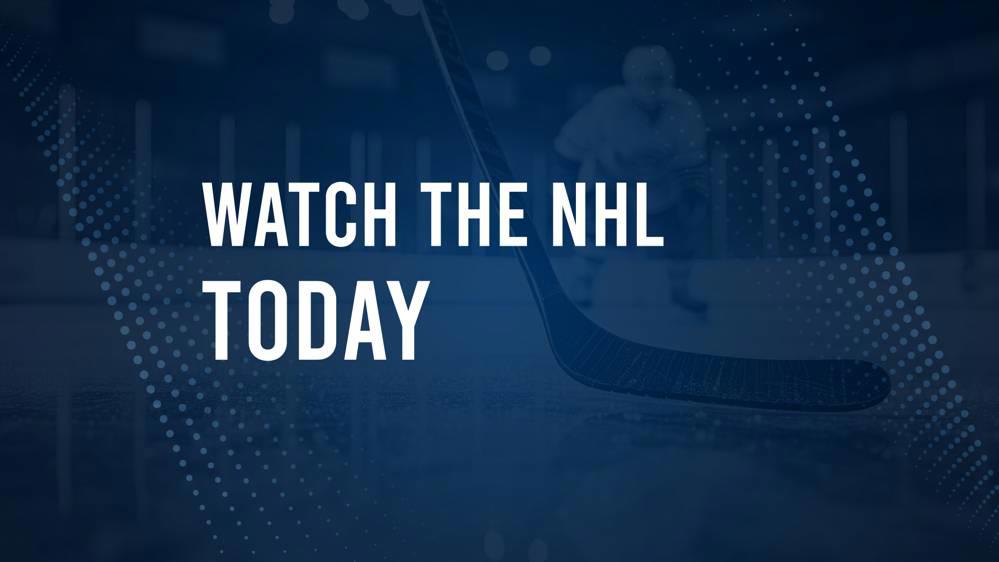 November 18 NHL TV Schedule: TV Channel, Start Times & Live Streaming Options