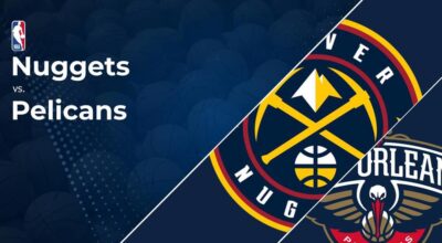 Nuggets vs. Pelicans Prediction & Picks: Line, Spread, Over/Under - November 15