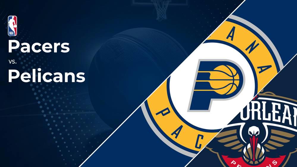 Pacers vs. Pelicans Prediction & Picks: Line, Spread, Over/Under - November 25