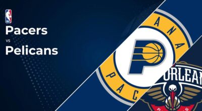 Pacers vs. Pelicans Tickets Available – Monday, Nov. 25