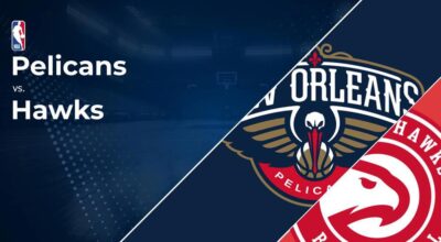 Pelicans vs. Hawks Prediction & Picks: Line, Spread, Over/Under - November 3