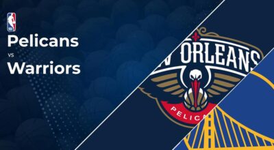 Pelicans vs. Warriors Tickets Available – Friday, Nov. 22