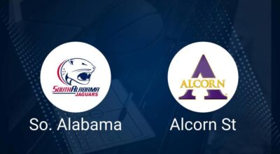 South Alabama vs. Alcorn State Predictions & Picks: Spread, Total - November 29