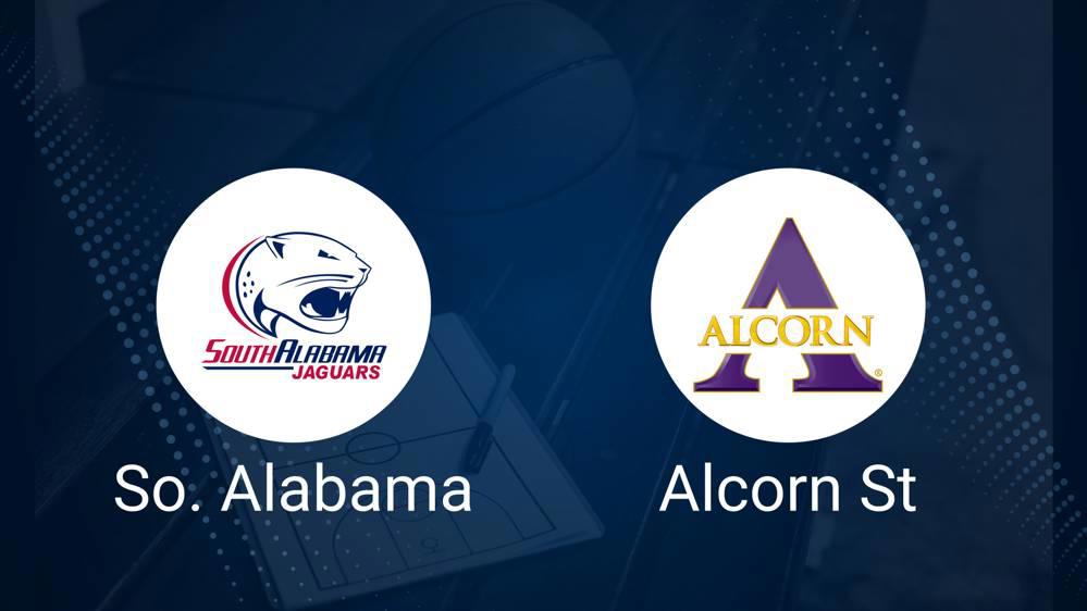 South Alabama vs. Alcorn State Predictions & Picks: Spread, Total - November 29