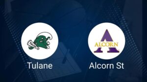 Tulane vs. Alcorn State Predictions & Picks: Spread, Total - November 11