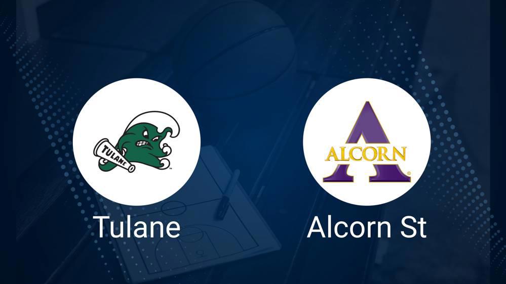 Tulane vs. Alcorn State Predictions & Picks: Spread, Total - November 11