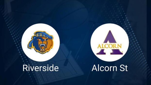 UC Riverside vs. Alcorn State Basketball Tickets - Sunday, November 24