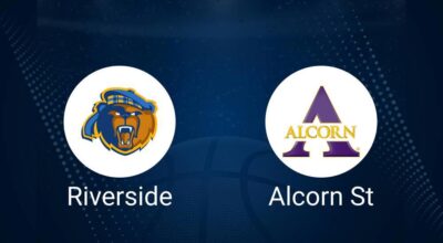 UC Riverside vs. Alcorn State Predictions & Picks: Spread, Total - November 24