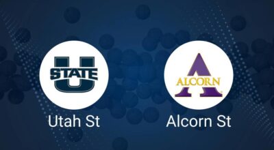 Utah State vs. Alcorn State Predictions & Picks: Spread, Total - November 6