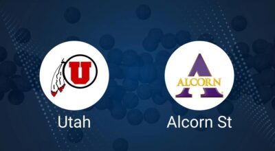 Utah vs. Alcorn State Predictions & Picks: Spread, Total - November 4