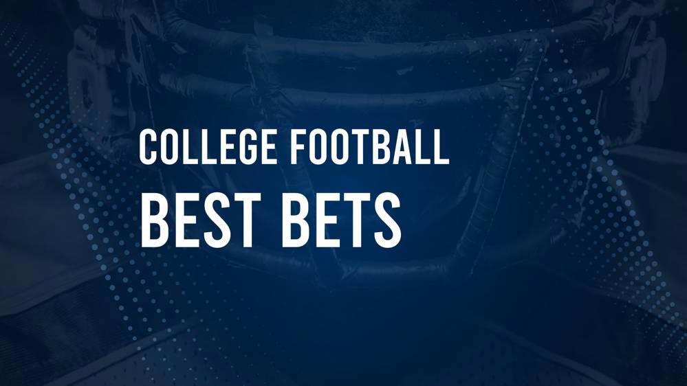 Week 12 College Football Computer Picks & Predictions