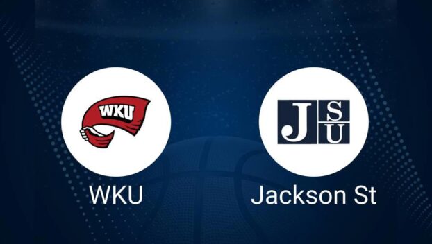 Western Kentucky vs. Jackson State Basketball Tickets - Wednesday, November 20