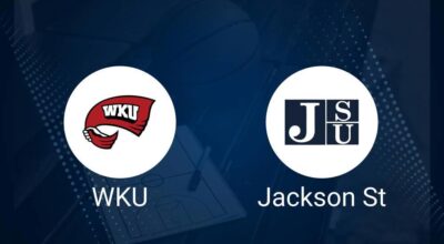 Western Kentucky vs. Jackson State Predictions & Picks: Spread, Total - November 20