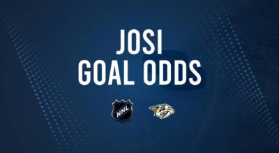 Will Roman Josi Score a Goal Against the Wild on November 30?