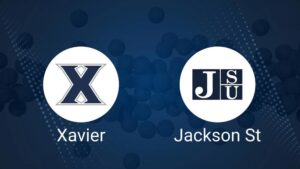 Xavier vs. Jackson State Predictions & Picks: Spread, Total - November 12