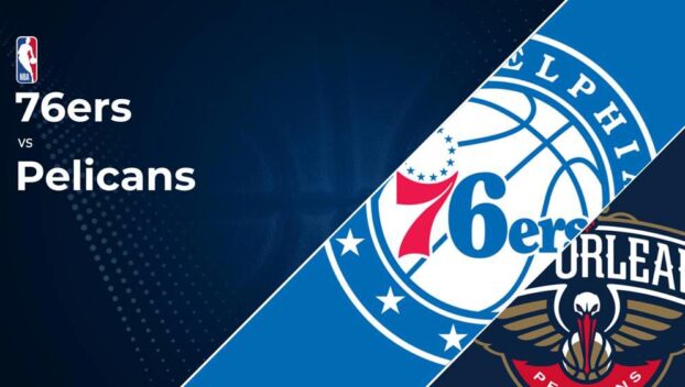 76ers vs. Pelicans Tickets Available – Friday, Jan. 10