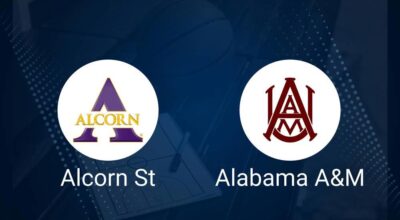 Alcorn State vs. Alabama A&M Basketball Tickets - Saturday, January 11