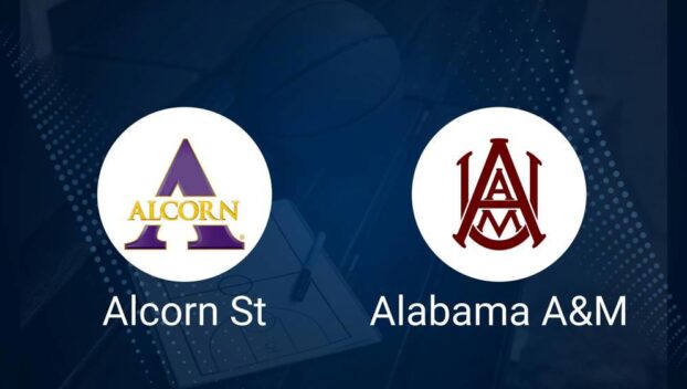 Alcorn State vs. Alabama A&M Basketball Tickets - Saturday, January 11