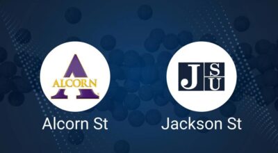 Alcorn State vs. Jackson State Basketball Tickets - Saturday, January 4