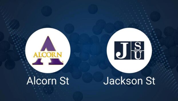 Alcorn State vs. Jackson State Basketball Tickets - Saturday, January 4