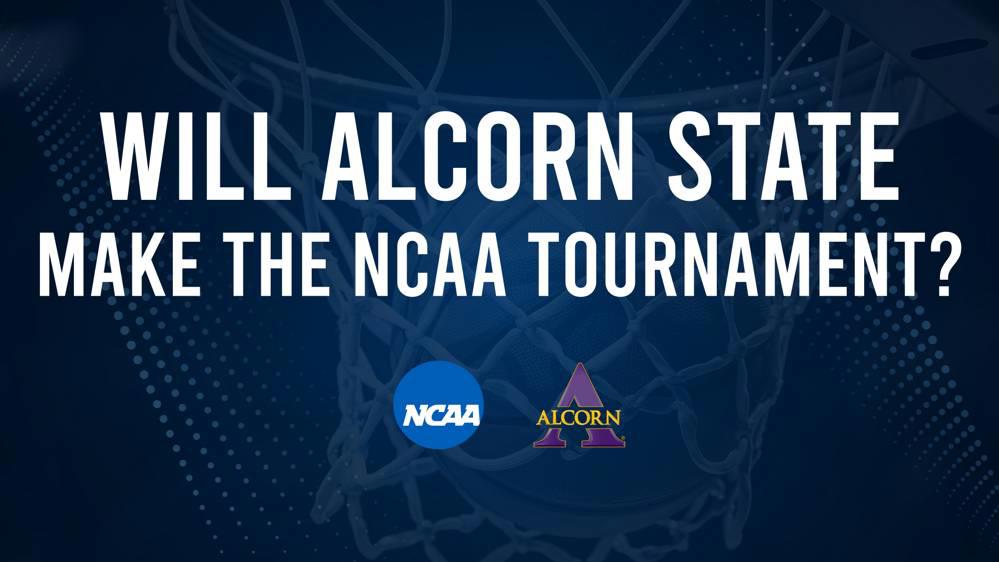 Alcorn State Women's Basketball's 2025 NCAA Tournament Outlook