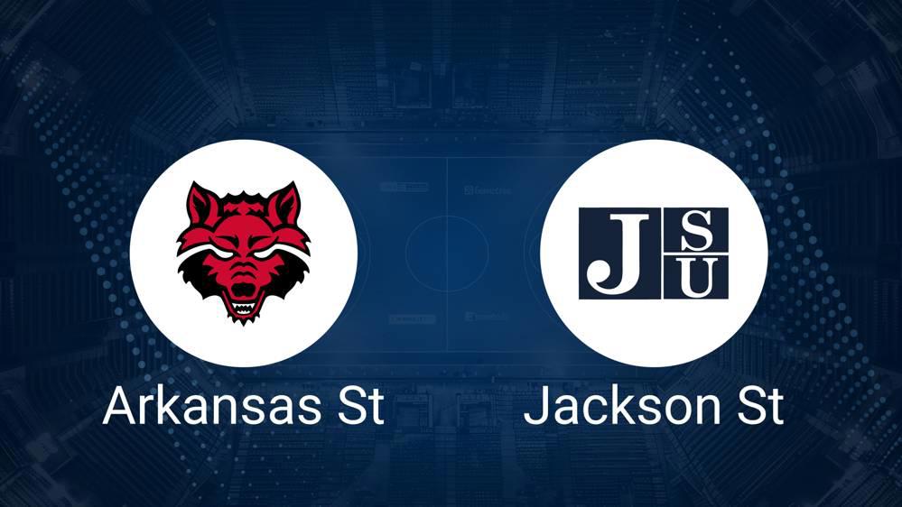 Arkansas State vs. Jackson State Predictions & Picks: Spread, Total - December 5