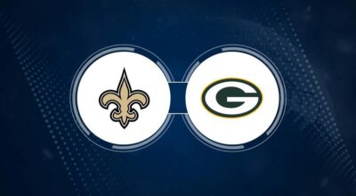 Best Bets, Odds for the Saints vs. Packers Monday Night Football Game – Week 16