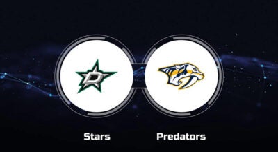 Buy Tickets for Dallas Stars vs. Nashville Predators on December 12