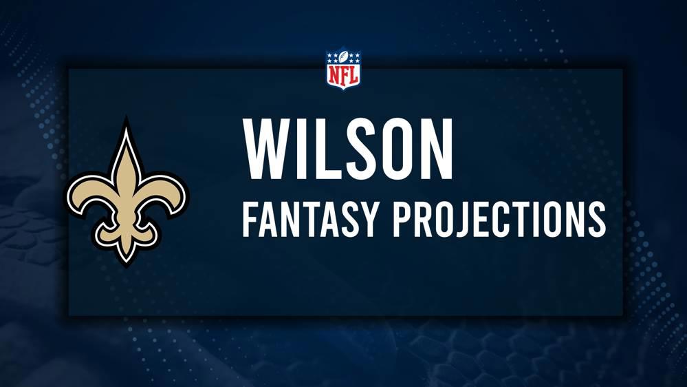 Cedrick Wilson Fantasy Projections: Week 15 vs. the Commanders