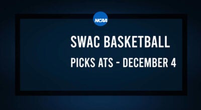 College Basketball Picks Against the Spread: SWAC Games Today, December 4