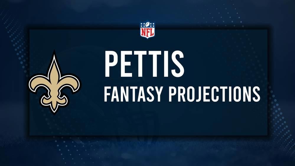 Dante Pettis Fantasy Projections: Week 15 vs. the Commanders