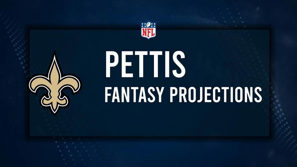 Dante Pettis Fantasy Projections: Week 16 vs. the Packers