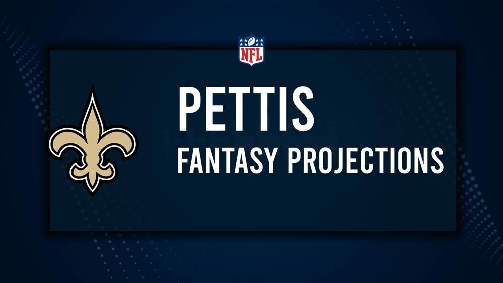 Dante Pettis Fantasy Projections: Week 17 vs. the Raiders