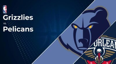 Grizzlies vs. Pelicans Prediction & Picks: Line, Spread, Over/Under - December 27