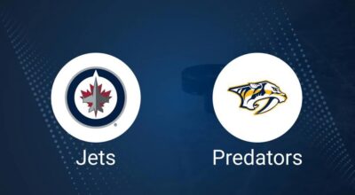 How to Pick the Jets vs. Predators Game with Odds, Spread, Betting Line and Stats – December 30