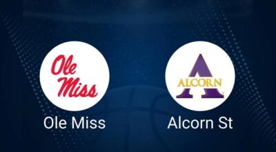 How to Watch Ole Miss vs. Alcorn State Women's Basketball on TV or Live Stream - December 30