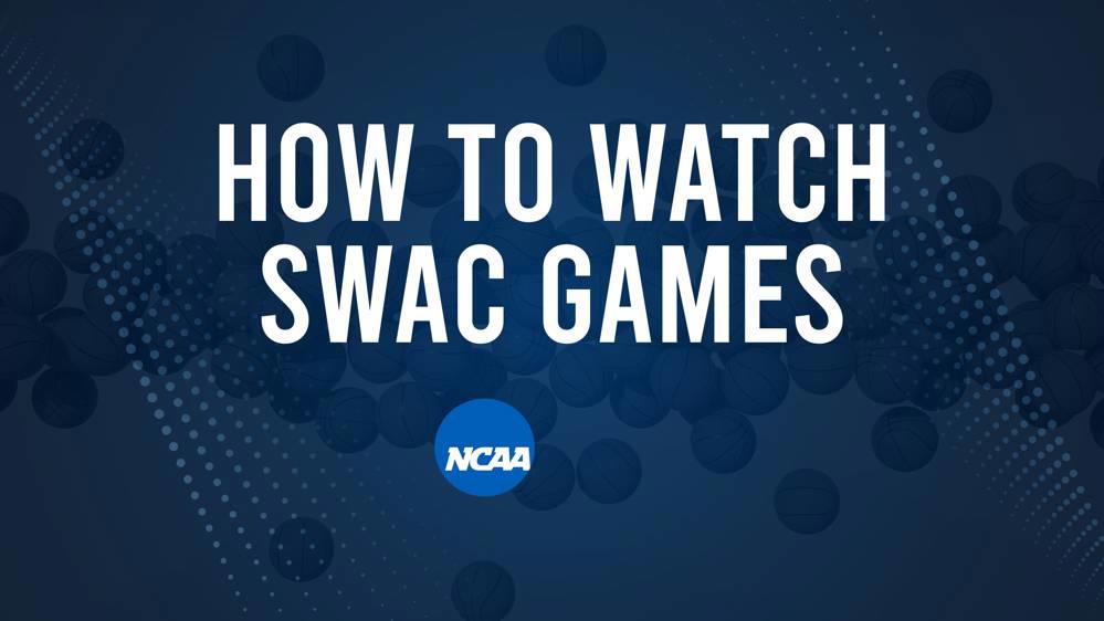 How to Watch SWAC College Basketball Games - Wednesday, December 18