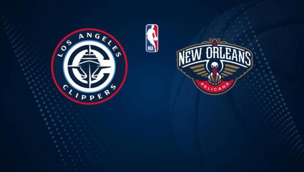 How to Watch the Clippers vs. Pelicans Game: Streaming & TV Channel Info for December 30