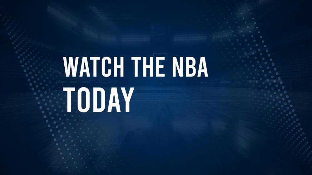 How to Watch the NBA Today, December 12