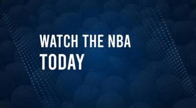 How to Watch the NBA Today, December 21