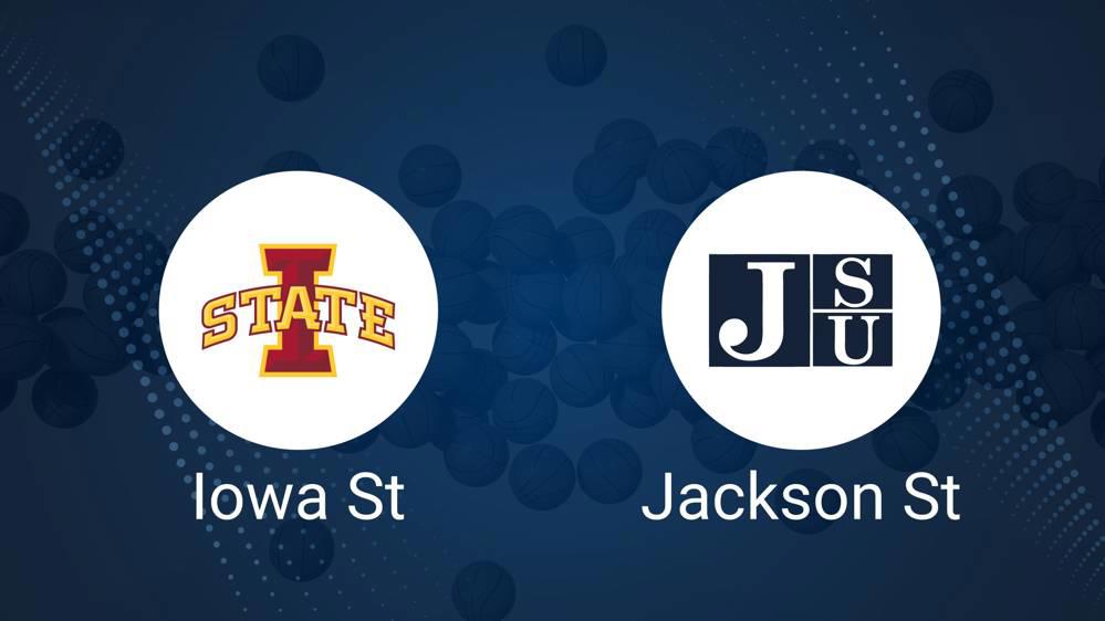 Iowa State vs. Jackson State Predictions & Picks: Spread, Total - December 8