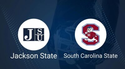 Jackson State vs. South Carolina State Celebration Bowl Best Bets, Predictions & Odds – Dec. 14