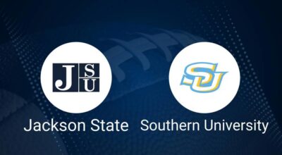 Jackson State vs. Southern University SWAC Championship Game Best Bets, Predictions & Odds – Dec. 7