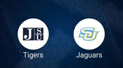 Jackson State vs. Southern University SWAC Championship Predictions & Picks: Odds, Moneyline, Spread - Saturday, Dec. 7