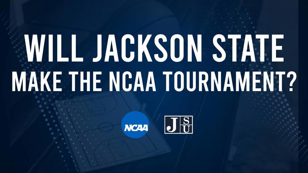 Jackson State Women's Basketball's 2025 NCAA Tournament Outlook