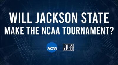 Jackson State's 2025 NCAA Tournament Outlook