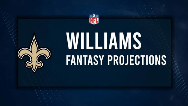 Jamaal Williams Fantasy Projections: Week 18 vs. the Buccaneers