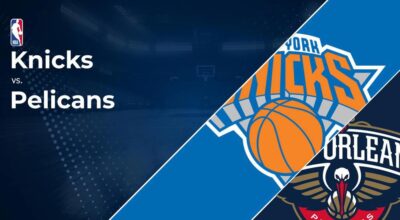 Knicks vs. Pelicans Prediction & Picks: Line, Spread, Over/Under - December 21